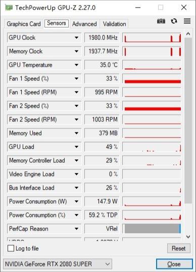 2080super 适合什么版本pytorch 2080super够用吗_散热片_51