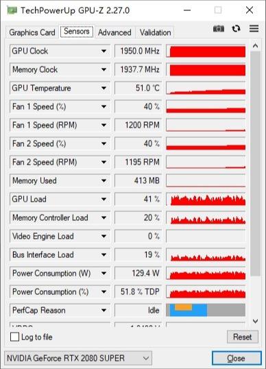 2080super 适合什么版本pytorch 2080super够用吗_性能提升_52