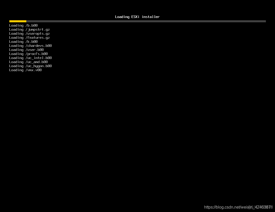 vsphere esxi虚拟化环境中怎么查看内存刷新频率 esxi虚拟内存设置_虚拟化_12