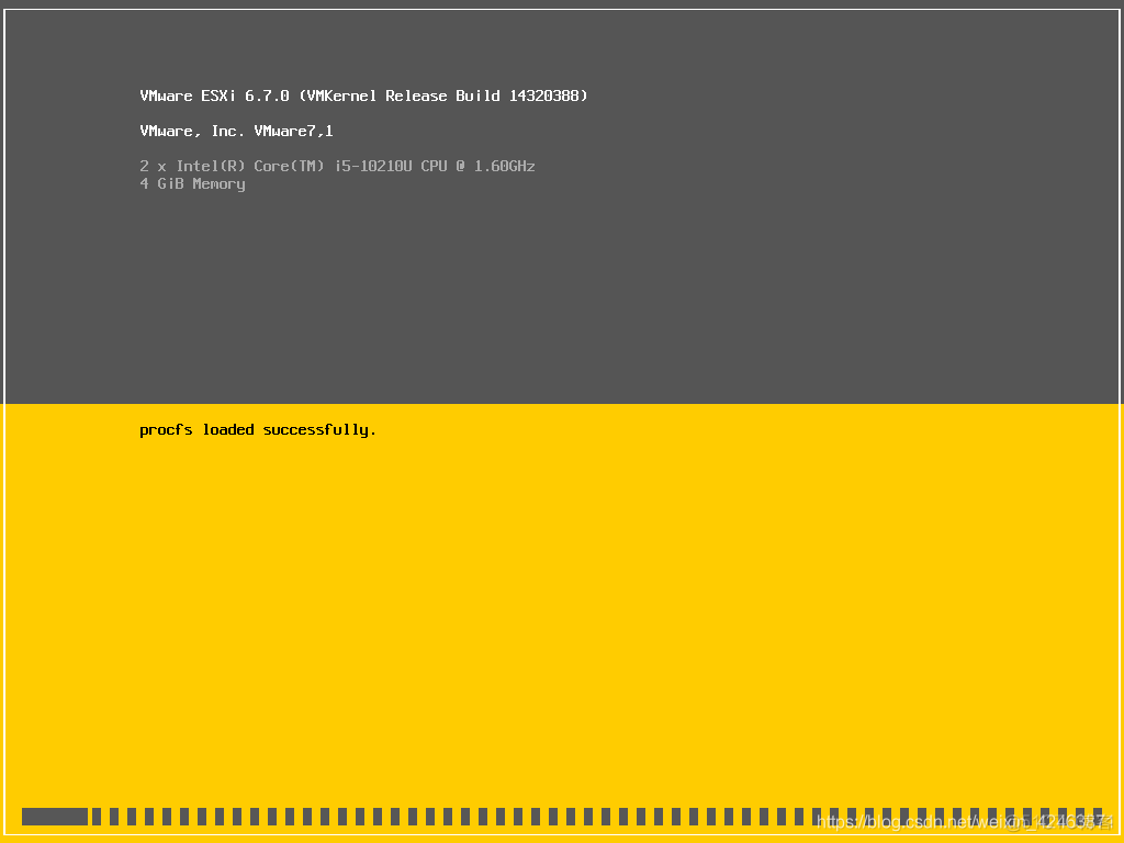 vsphere esxi虚拟化环境中怎么查看内存刷新频率 esxi虚拟内存设置_其他_13