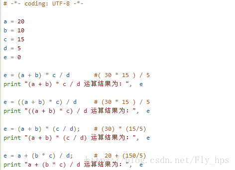 Python中4和10的大小 python中4<=5<=6_运算符_27