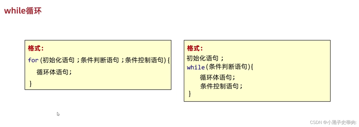 从java到rust 《java从入门到入土》_java_13