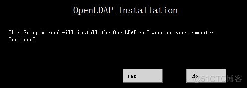 openldap拉取ad组织架构 openldap管理工具_数据库