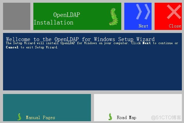 openldap拉取ad组织架构 openldap管理工具_ldap_02