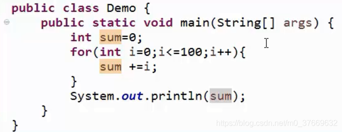 for循环流程图python for循环流程图模板_javascript_03