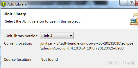 java junit测试 assert junit test_Test_04