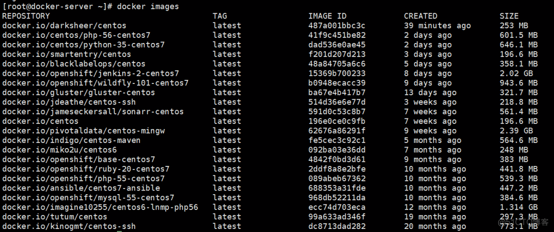 深入浅出docker 网盘下载 深入浅出docker豆瓣_自动化测试_03