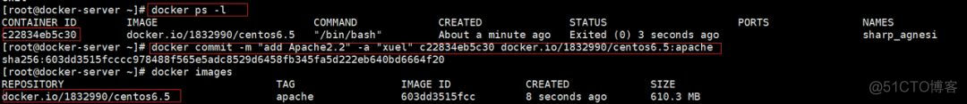 深入浅出docker 网盘下载 深入浅出docker豆瓣_程序人生_05