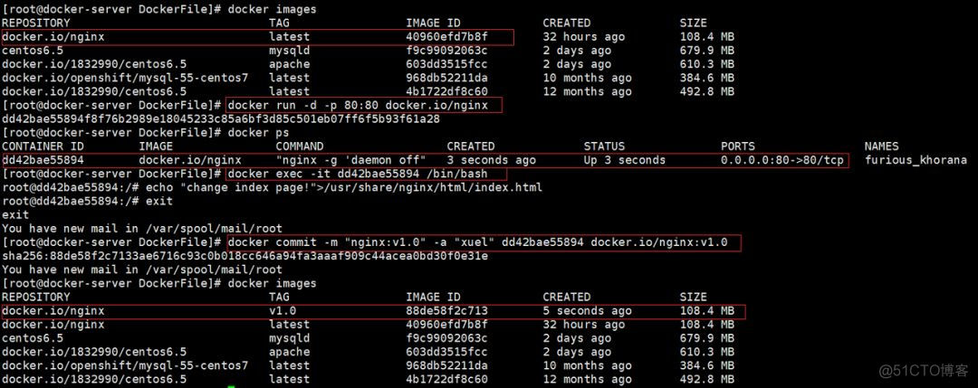 深入浅出docker 网盘下载 深入浅出docker豆瓣_软件测试_09