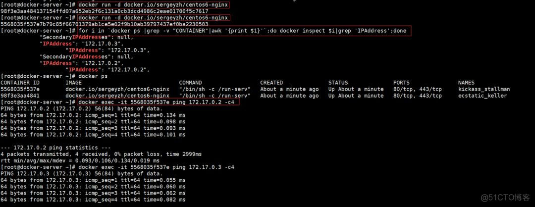 深入浅出docker 网盘下载 深入浅出docker豆瓣_自动化测试_18