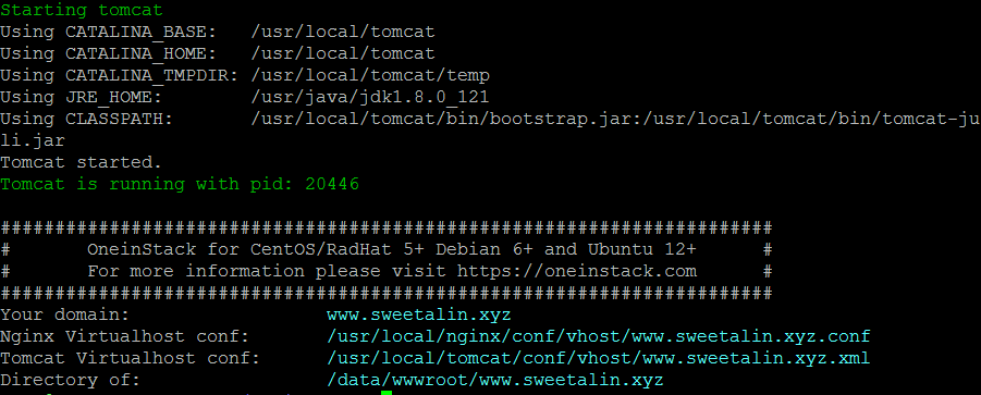 Java 服务怎么镜像部署 java怎么部署到服务器_IP_02