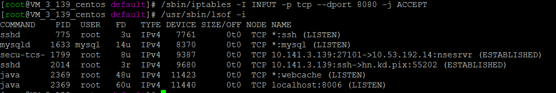 Java 服务怎么镜像部署 java怎么部署到服务器_IP_27