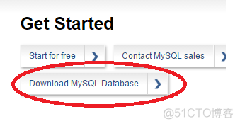 mysql DENIMAL 对应java mysql5.7对应的jdbc_sql_02