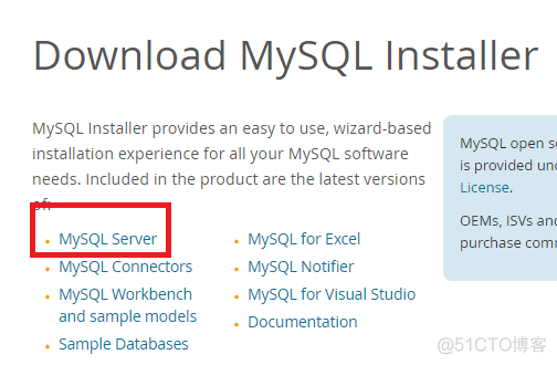 mysql DENIMAL 对应java mysql5.7对应的jdbc_重启_04