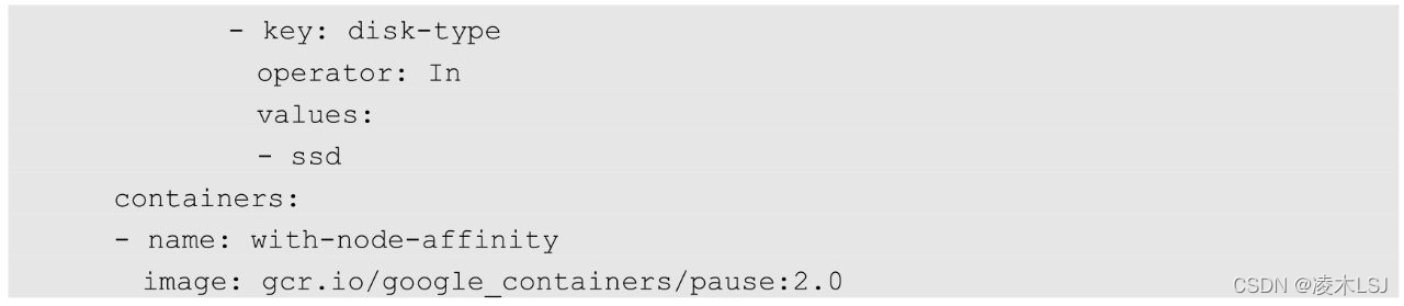 k8s pod启动没有执行docker镜像的CMD k8s重启如何保证pod启动顺序_环境变量_10