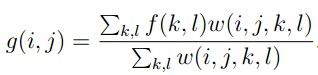 双边滤波 python实现 双边滤波算子_双边滤波算法_02