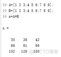 矩阵数组相乘理解神经网络 矩阵的数组运算_矩阵数组相乘理解神经网络_13