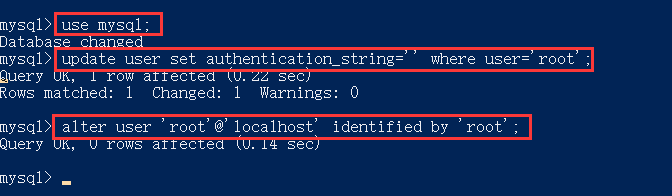 mysql MSI 安装程序和ZIP 存档有什么区别 mysql安装msi和zip哪个好_java_17