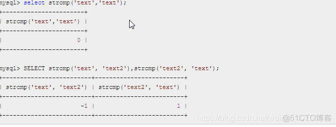 MYSQL z字符串包含 mysql子字符串_函数返回_23