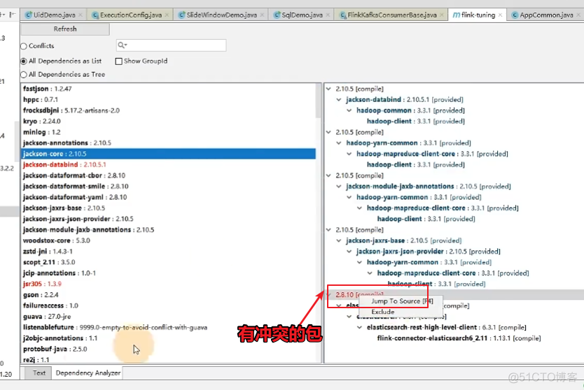 flink sql mysql 更新流 flink sql 优化_jar_16