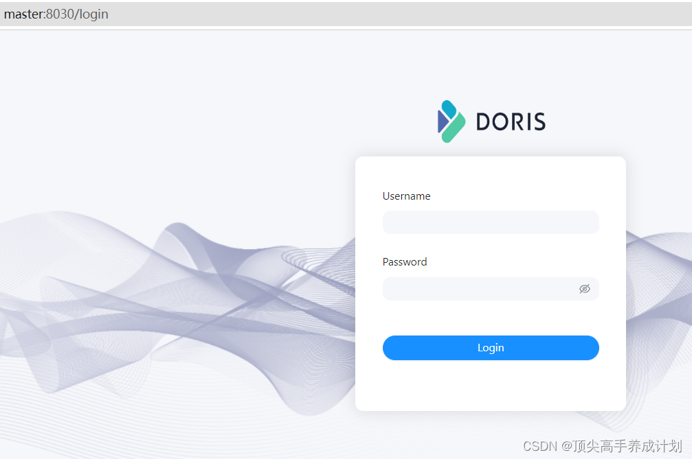 doris 数据类型与 mysql数据类型对应 关系 doris 数据库_数据_09