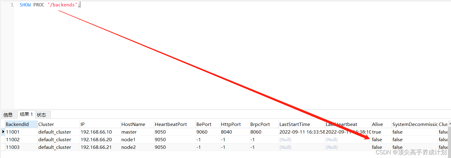 doris 数据类型与 mysql数据类型对应 关系 doris 数据库_数据_15