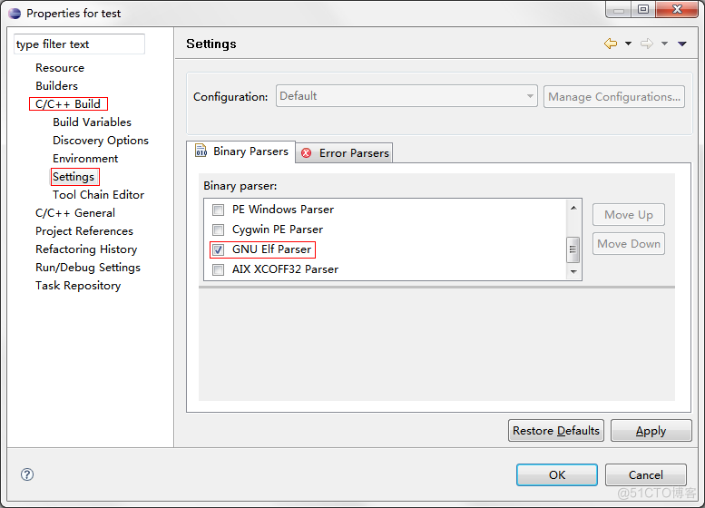 eclispe arm架构 eclipse for arm_linux_10