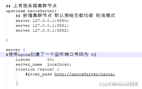 nacos 会不会改变redis地址 nacos配置ip_springcloud_02