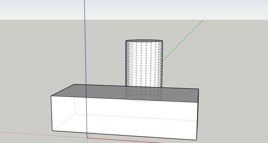 su2023 ruby控制台 su控制面板_建模_17