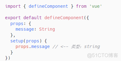 escode 中vue文件typescript vue3.0 typescript_泛型_04
