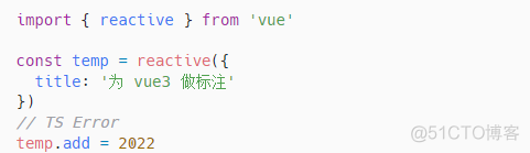 escode 中vue文件typescript vue3.0 typescript_typescript_10