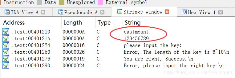 IDA pro 反编译 python exe ida mips 反编译_autojs逆向源代码工具_26