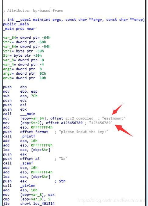 IDA pro 反编译 python exe ida mips 反编译_autojs逆向源代码工具_34