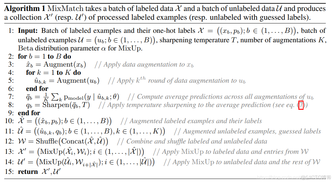 自训练方法 半监督文本分类 python代码 pytorch 半监督_数据挖掘_10