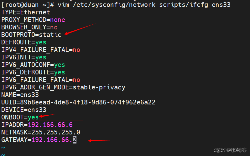 RDO一体化部署openstack实验心得 rdo安装openstack_openstack_04