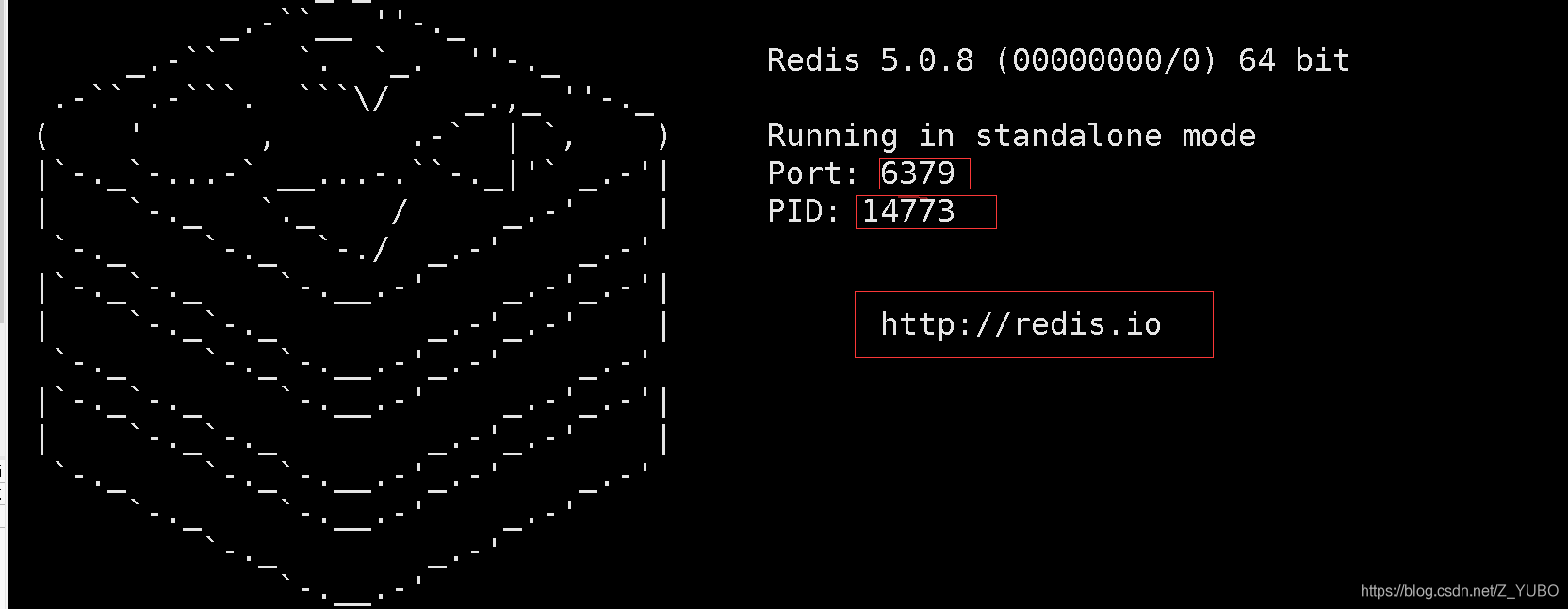 radis和mysql radis和mysql区别_持久化