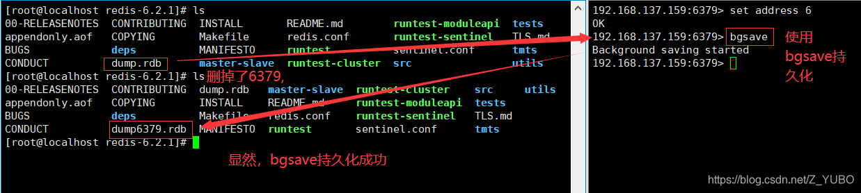 radis和mysql radis和mysql区别_数据_13