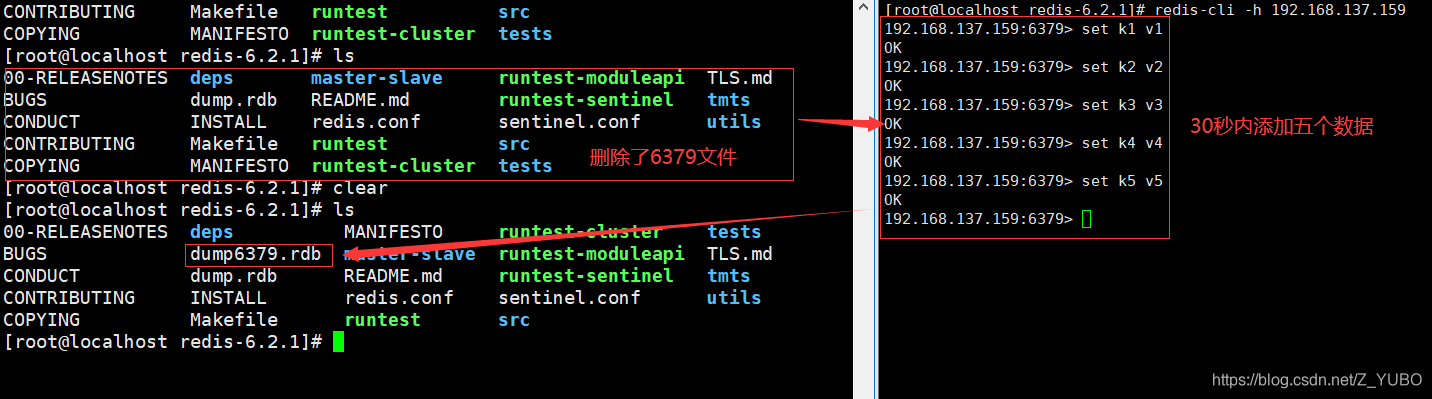 radis和mysql radis和mysql区别_radis和mysql_15