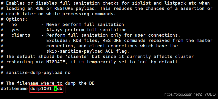 radis和mysql radis和mysql区别_持久化_21