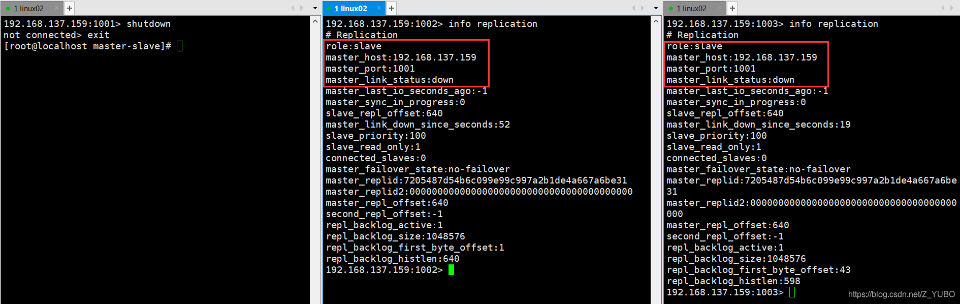 radis和mysql radis和mysql区别_radis和mysql_27