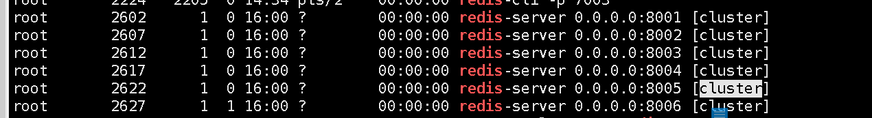 radis和mysql radis和mysql区别_持久化_31