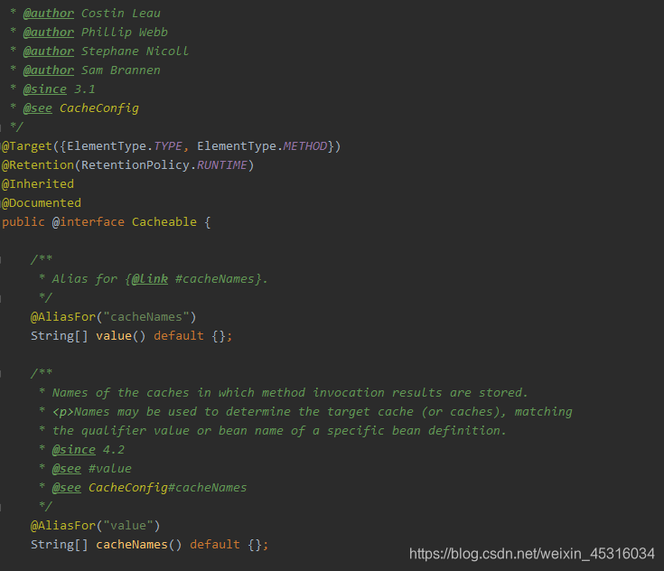 spring写缓存快还是写redis spring cacheable redis_spring写缓存快还是写redis