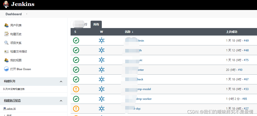 jenkins kubernetes Jenkins 地址 jenkins additional behaviours_jenkins_09