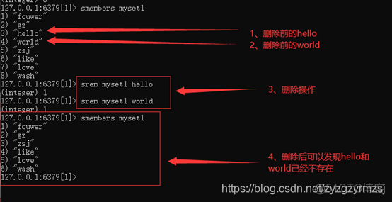 为pycharm添加redis模块的方法 pycharm连接redis_子串_66