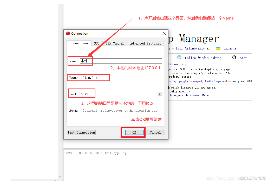 为pycharm添加redis模块的方法 pycharm连接redis_python_98