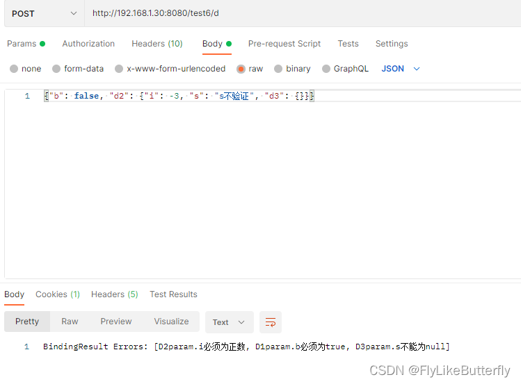 spring boot记录controller请求参数 springboot controller参数校验_spring boot_13