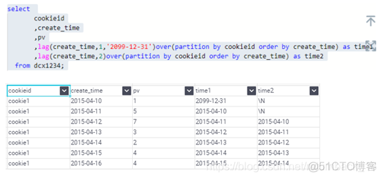 mysql MAP语法 sql中的map函数_hive_05