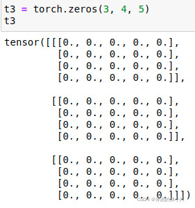 python list广播 pytorch广播_矩阵计算_04