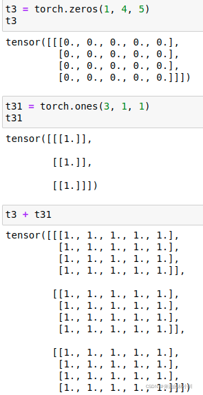 python list广播 pytorch广播_python list广播_06