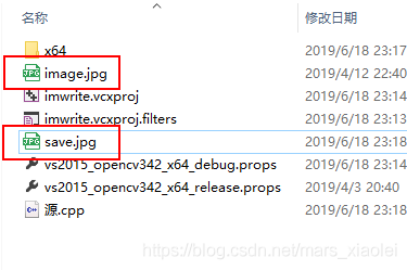 opencv保存pfm图像python opencv保存tiff图像_默认值_02